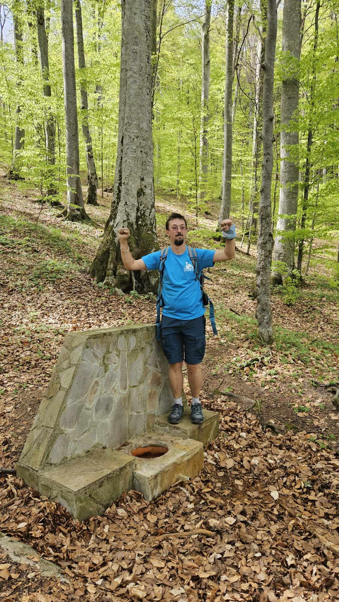 mineral water Alt text