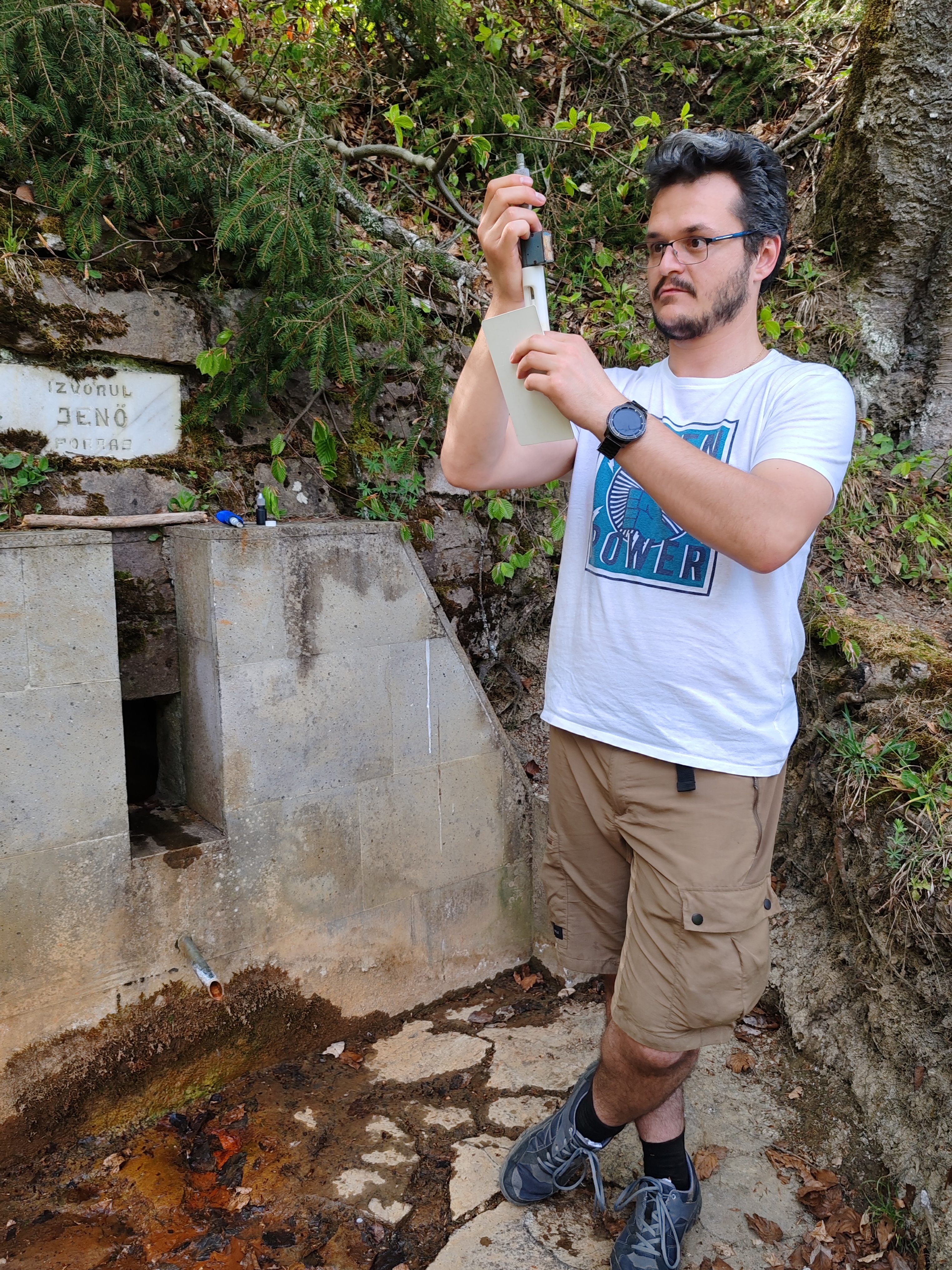 field measurement Alt text