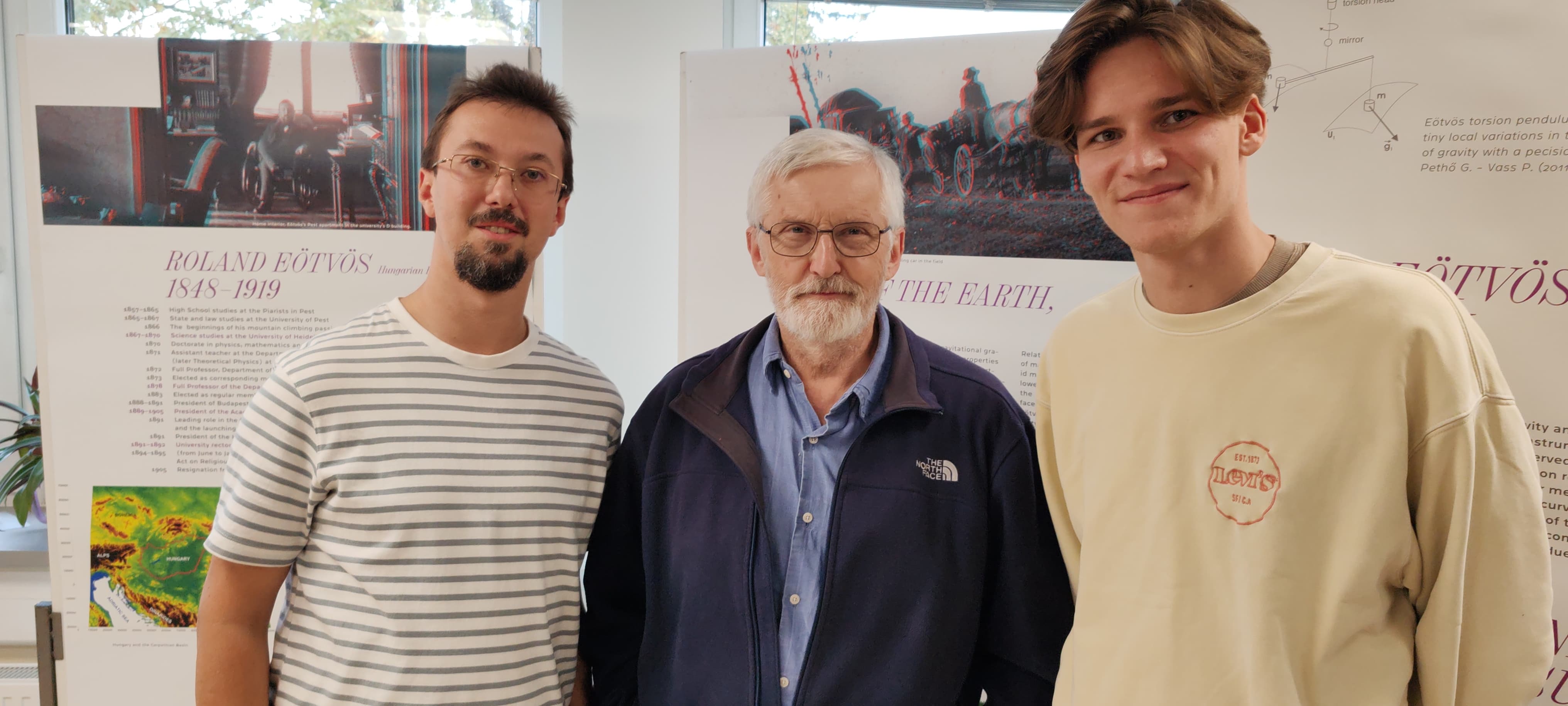 New Friends Alt text